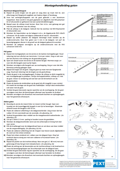GSB Tuinmaterialen