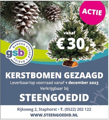 GSB Tuinmaterialen