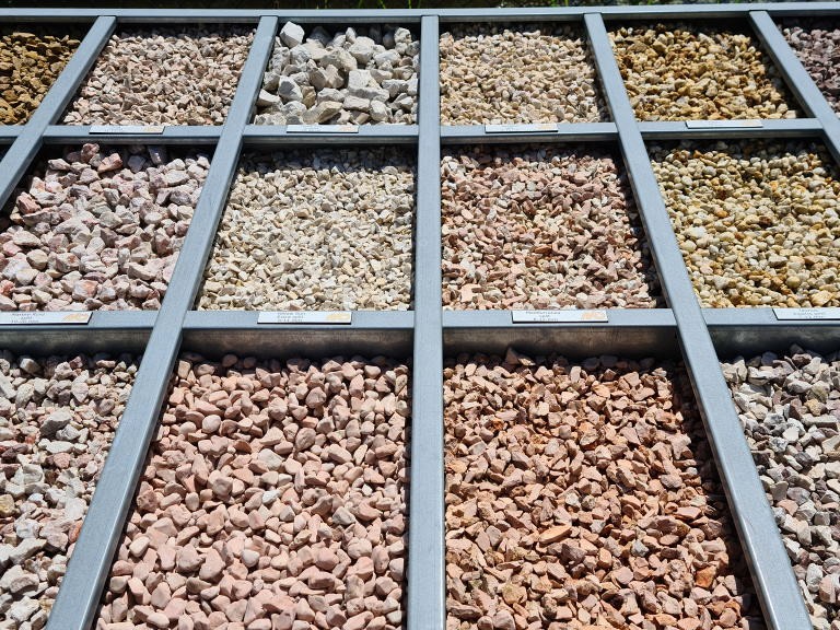 GSB Tuinmaterialen
