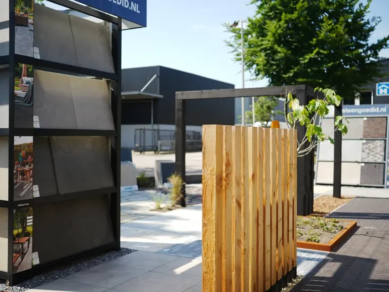 GSB Tuinmaterialen