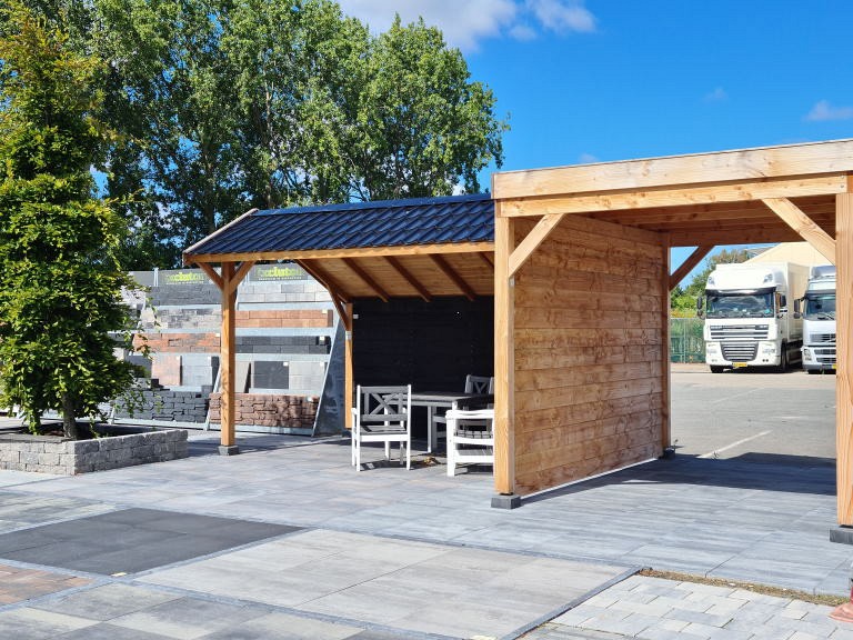 GSB Tuinmaterialen