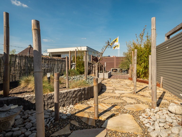GSB Tuinmaterialen