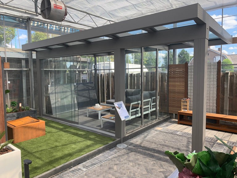 GSB Tuinmaterialen