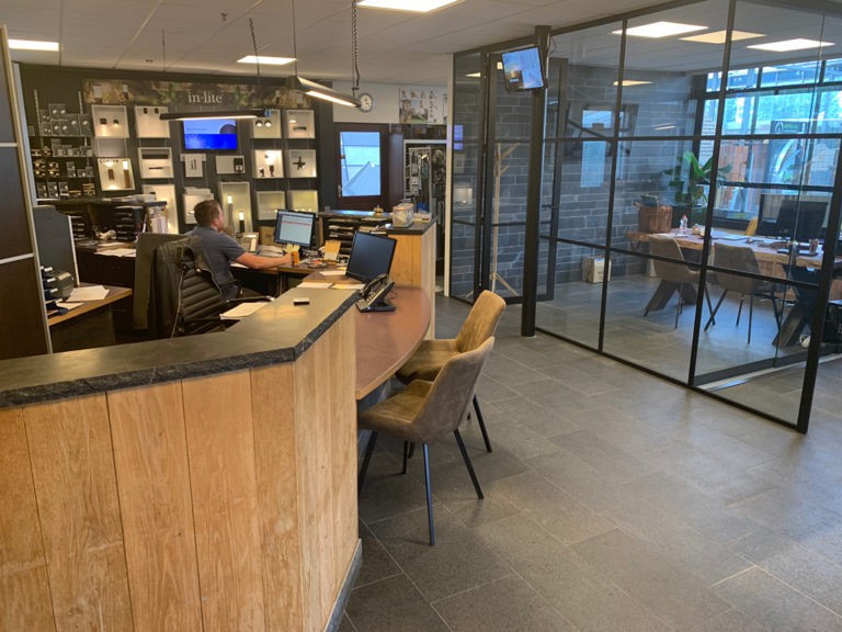 GSB Tuinmaterialen