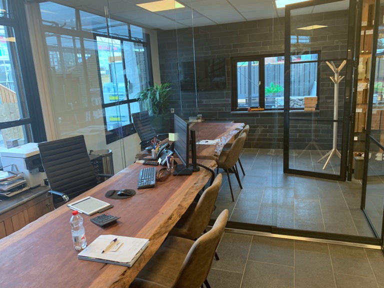 GSB Tuinmaterialen