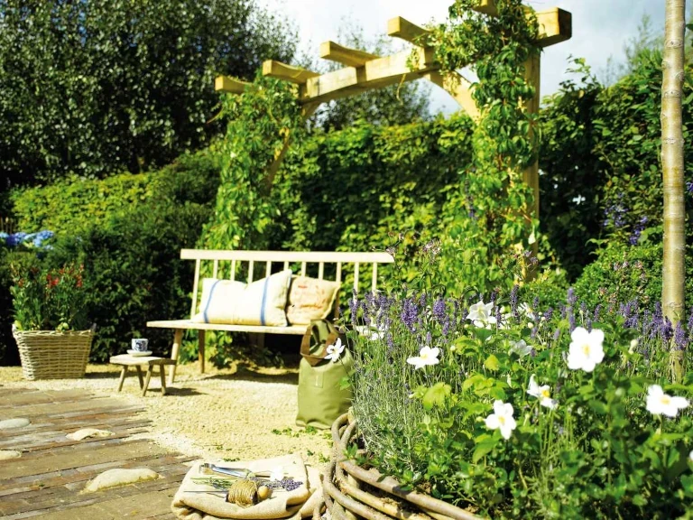 GSB Tuinmaterialen