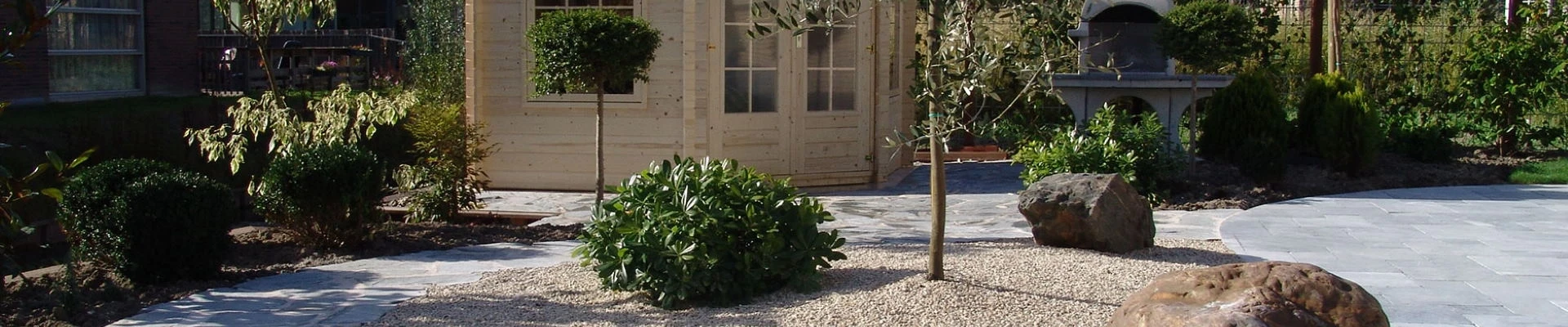 GSB Tuinmaterialen