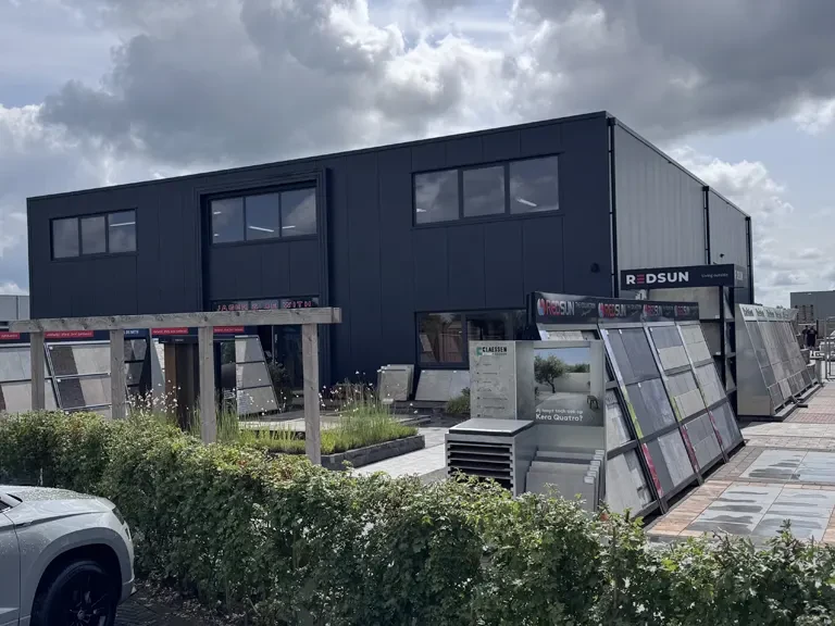 GSB Tuinmaterialen