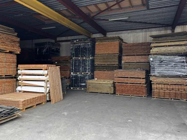 GSB Tuinmaterialen