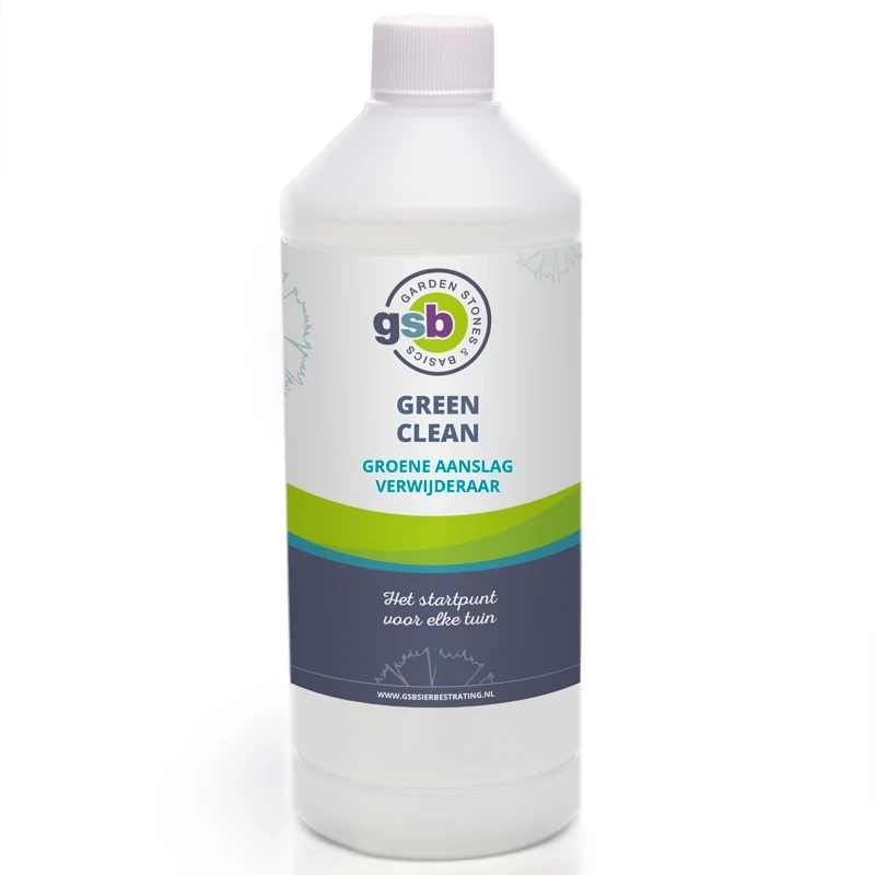 GSB Tuinmaterialen