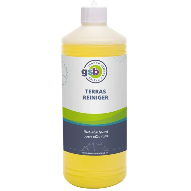 GSB Tuinmaterialen