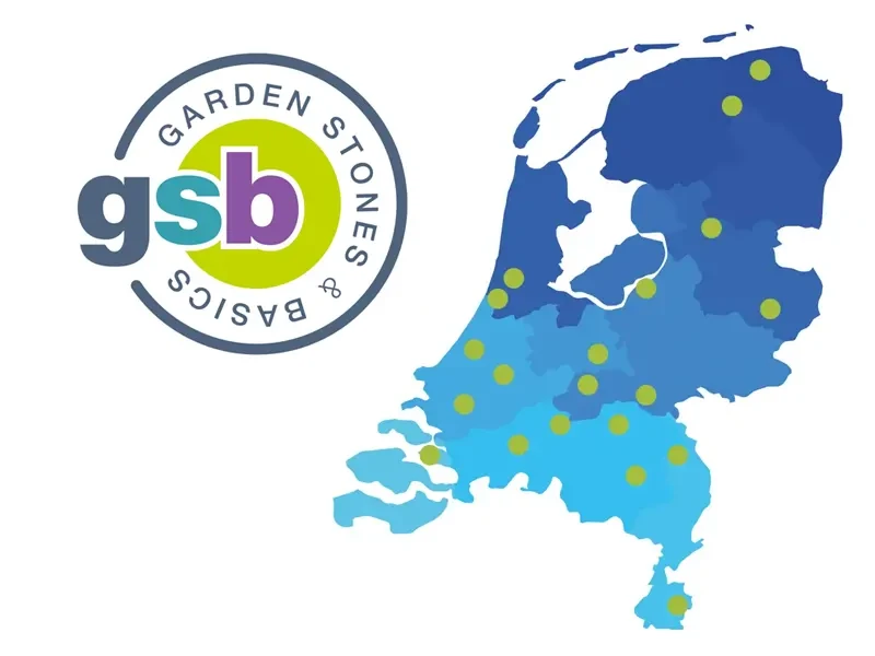 GSB Tuinmaterialen