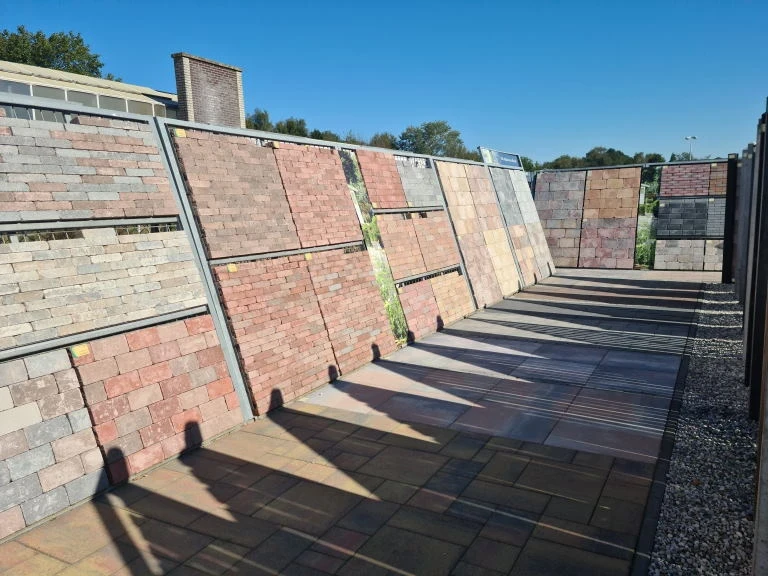 GSB Tuinmaterialen