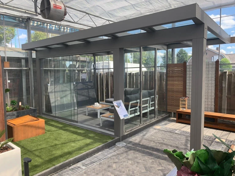 GSB Tuinmaterialen