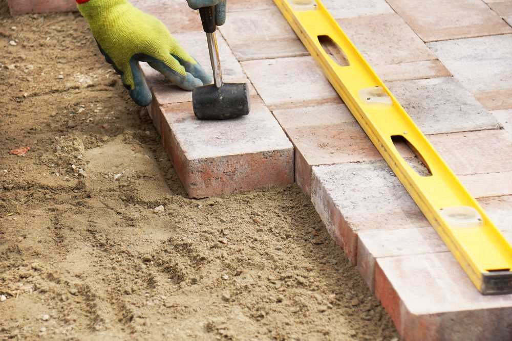 GSB Tuinmaterialen