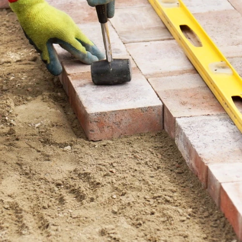GSB Tuinmaterialen