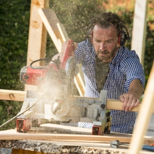 GSB Tuinmaterialen