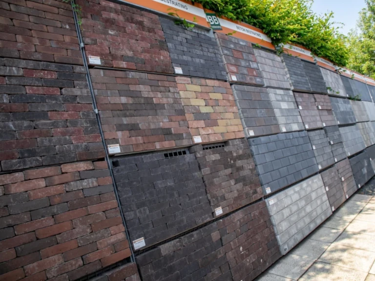 GSB Tuinmaterialen