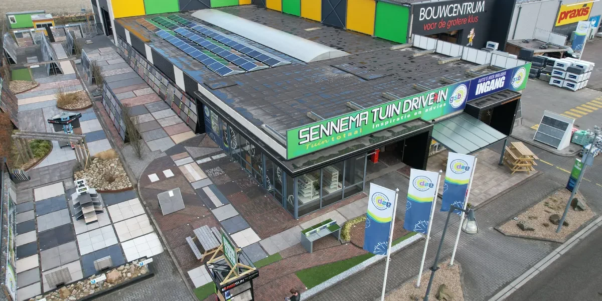 sennema winkel