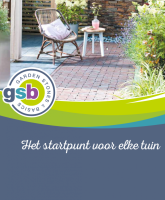 GSB reclame-artikelen