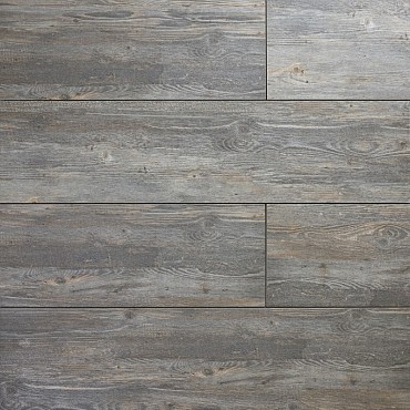 Keramische tuintegel GSB Ceramic Wood New Dark Oak 30x120x2 cm