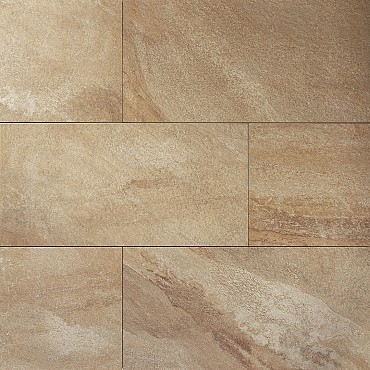 Keramische tuintegel GSB Ceramic Plus Mimizam Sun 40x80x4 cm