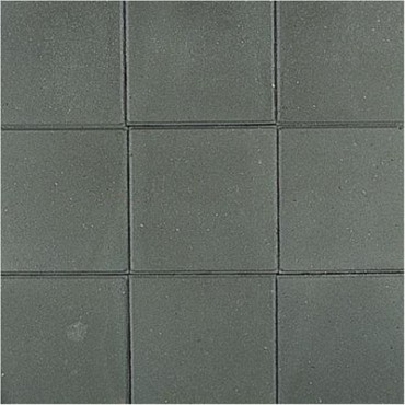 GSB Basics Stone 30x30x5 cm grijs minifacet