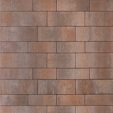 GSB Stone Blasted XL Facet banenverband Mountain