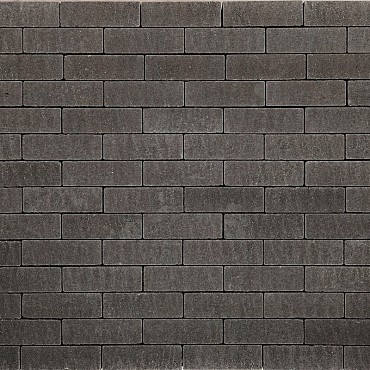 GSB Stone Retro Paving 10x30x6 cm New York