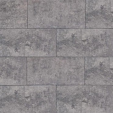 GSB Stone Brushed Straight 40x80x4 cm Park