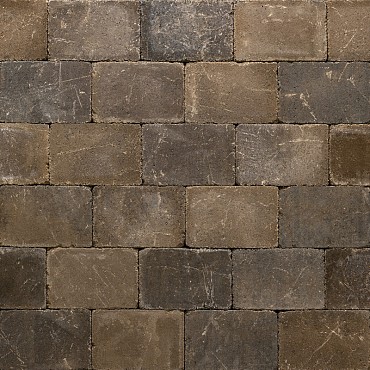 GSB Stone Rough Extra XL 15x22,5x8 cm Bark