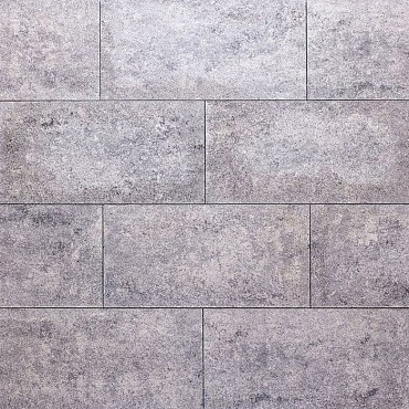 GSB Stone Brushed Straight Curve 30x60x4 River