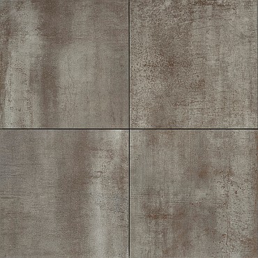 Keramische tuintegel GSB Ceramic Plus Nancy Marrone 60x60x4 cm