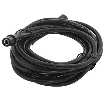 Cable 2mtr. extension cord 18/2