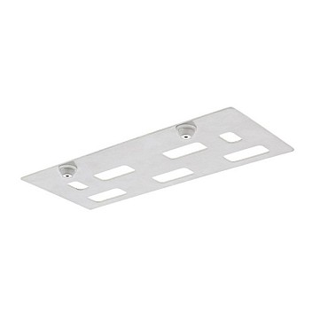 FIX 3 mounting plate for EVO HYDE
