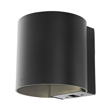 Halo Down Dark 12V/3W LED Warm White