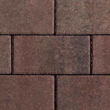 Geoklinker Plus 21x10,5x8 cm Verona