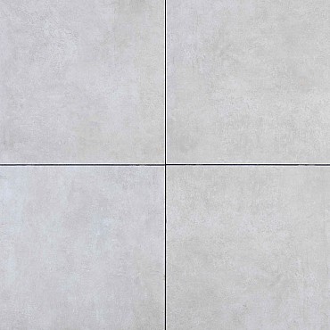 Keramische buitentegel GeoCeramica® 60x60x4 cm Evoque Beige