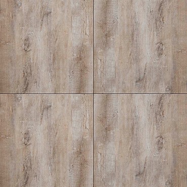 Keramische buitentegel GeoCeramica® 80x40x4 cm Timber Noce