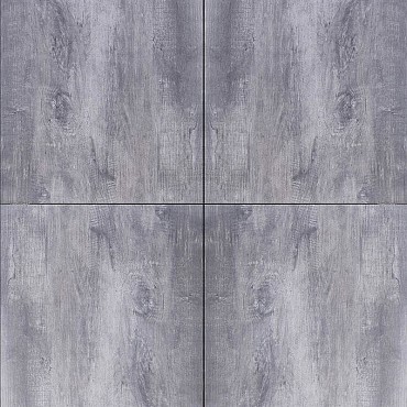 Keramische buitentegel GeoCeramica® 80x40x4 cm Timber Grigio