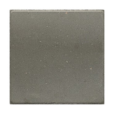 Betontegel 50x50x7 cm groot facet grijs HK