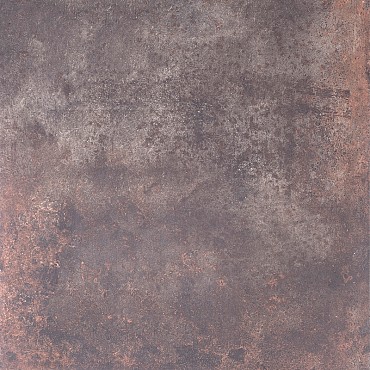 Keramische buitentegel GeoCeramica® 60x60x4 cm Corten Steel