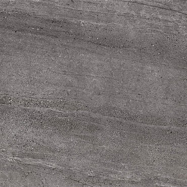 Keramische buitentegel GeoCeramica® 60x60x4 cm Aspen Basalt