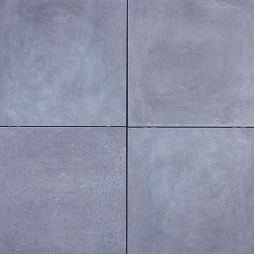 Keramische tegel Keramiek 60x60x1 Fumato Mezzo