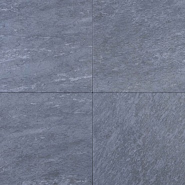 Keramische tegel Keramiek 60x60x1 Fiordi Fumo