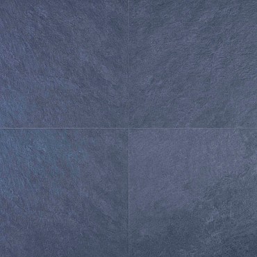 Keramische tegel Keramiek 80x80x1 Lava Slate