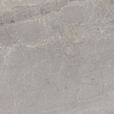 Keramische tuintegel GeoCeramica® 100x100x4 cm Tempo Ash Matt