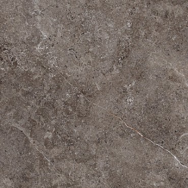 Keramische tegel 100x100x1 cm Landstone Carbon (antra))