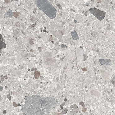 Keramische tegel Norr 60x60x2 cm  Hav