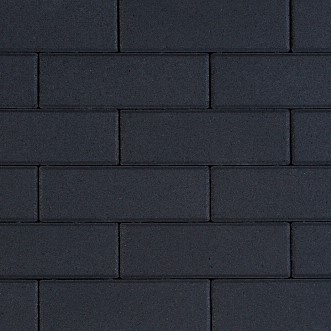 Nature Top Longstone Nero